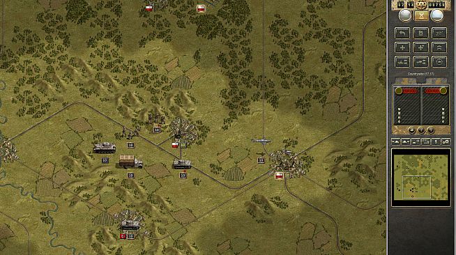 Panzer Corps: Grand Campaign '39