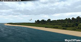 X-Plane 11 - Add-on: Aerosoft - Seychelles XP