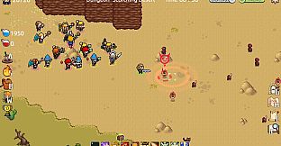 Expedition of the Guild