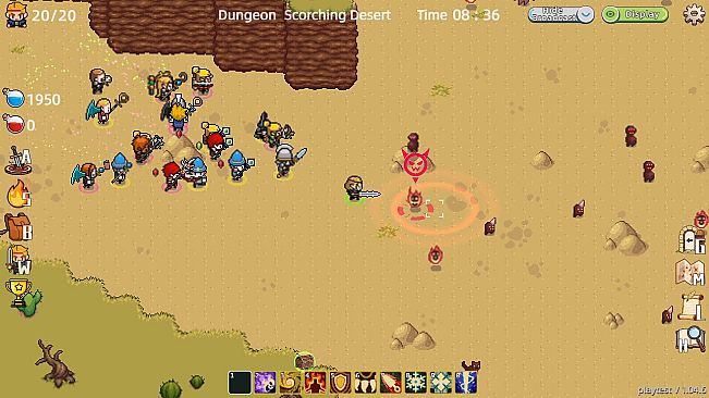 Expedition of the Guild