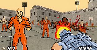 Night Jackal: Blood Debt