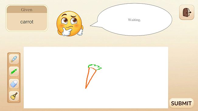 Thinky Wants To Guess