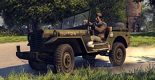 Mafia II DLC: War Hero Pack