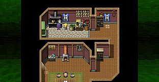 RPG Maker MZ - FSM: Town of Beginning