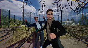 Gaunts Gambit | Multiplayer FPS