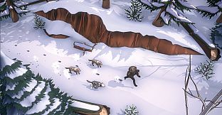 Dissident: Frostland Escape