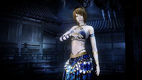 FATAL FRAME: Mask of the Lunar Eclipse Digital Deluxe Edition