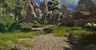 Paradise Lost: FPS Cosmic Horror Game