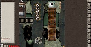 Fantasy Grounds - Meanders Token Pack 7 (Token Pack)