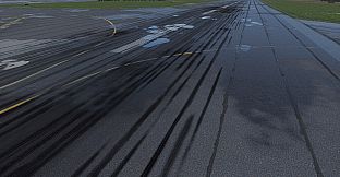 X-Plane 12 Add-on: Aerosoft - Airport Greater Moncton International