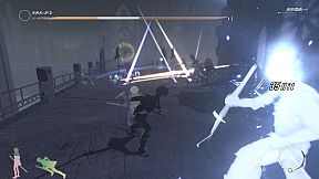 时之痕 Trace Of Time