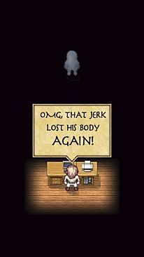 RPG Conquer the World