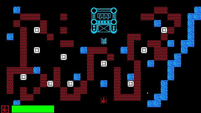 Tiger Tank 59 Ⅰ A-Gun MP022