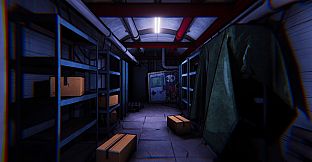 Funny Park Reawakening