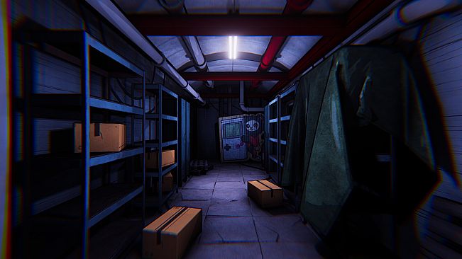 Funny Park Reawakening