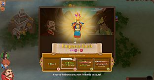 Renowned Explorers: More To Explore