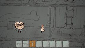 Dickland: Horror Quest