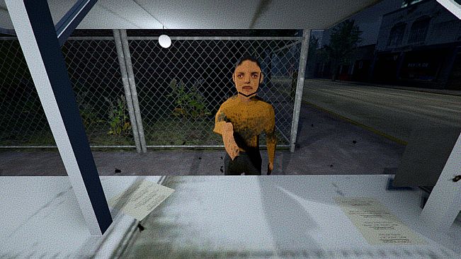 Trash Horror Collection 5