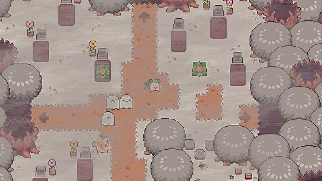 Turnip Boy Commits Tax Evasion