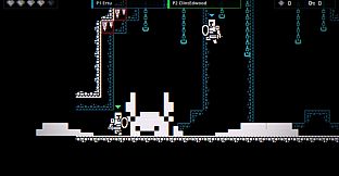 Metroidvania Maker