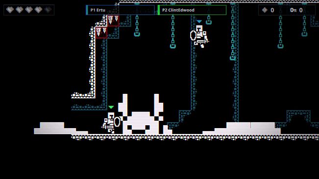 Metroidvania Maker