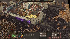 Diplomacy is Not an Option