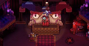 Sea of Stars: Throes of the Watchmaker