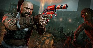 Flare Gun Weapon Bundle