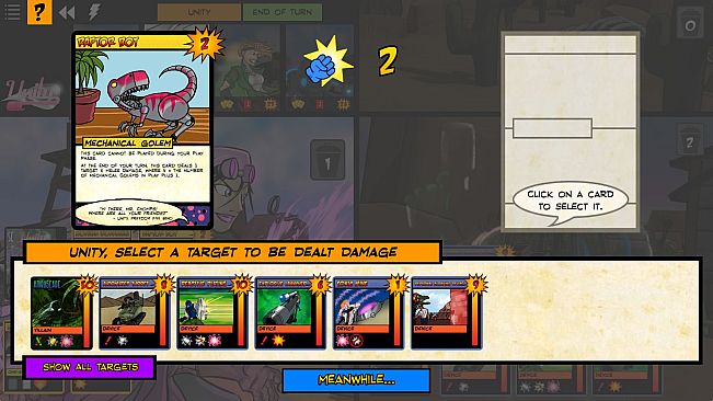 Sentinels of the Multiverse - Mini-Pack 1