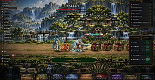 Mimic2 - Idle MMORPG