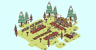 Hidden Through Time - Viking Tales