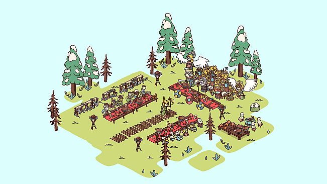 Hidden Through Time - Viking Tales