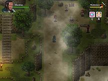 Thorne - Death Merchants