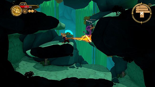 Curse of the Sea Rats