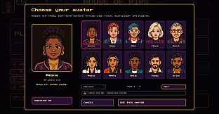 House of Pips: a Domino Roguelike