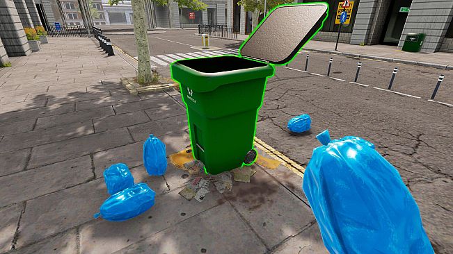 Cinema Business Simulator