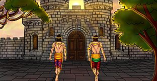 Kishkindha Kand -  Tale of Two Kings