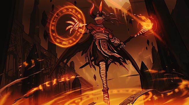 Hero Siege - Entombed Demon (Skin)