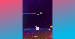 Infinite Pixel Battles