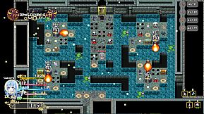 恶魔迷宫 2 |Evil Maze 2 | 惡魔迷宮 2