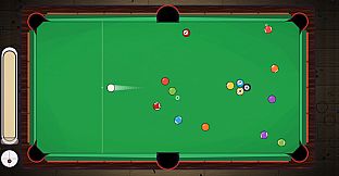 Pool Shark