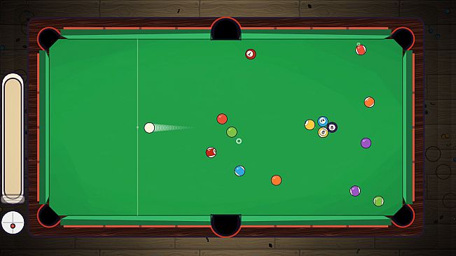 Pool Shark