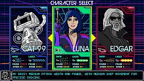 Star Hunter DX