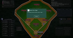 Game Pulse Payoff Pitch