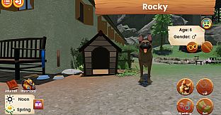 The Shepherd: Black Sheep