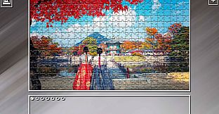 Super Jigsaw Puzzle: Generations - South Korea