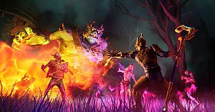 RuneScape: Dragonwilds - Deluxe Edition