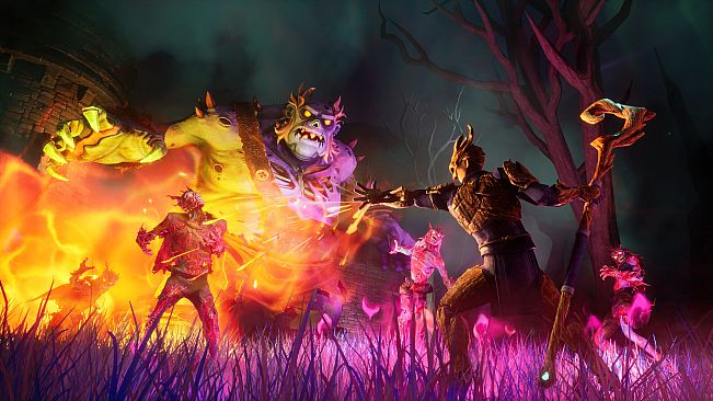 RuneScape: Dragonwilds - Deluxe Edition