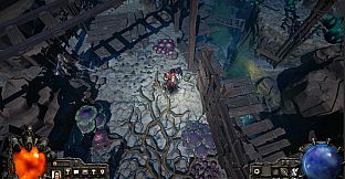 Glory Warrior : Lord of Darkness