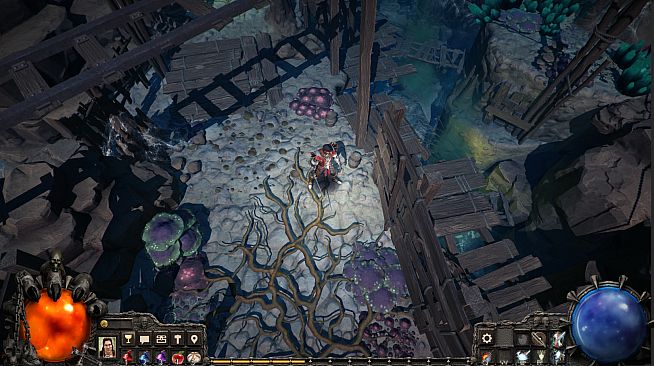 Glory Warrior : Lord of Darkness